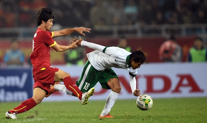 Sự thật chuyện Công Phượng bị cô lập ở U23 Việt Nam